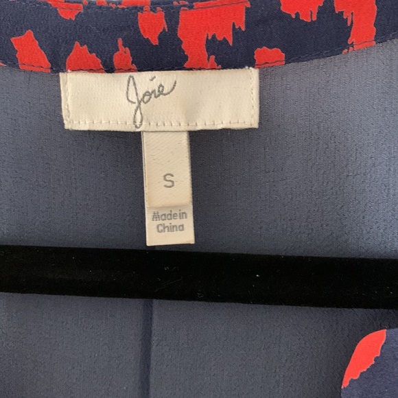 VGUC Joie top - Picture 4 of 7